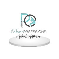 Pure Obsessions Logo